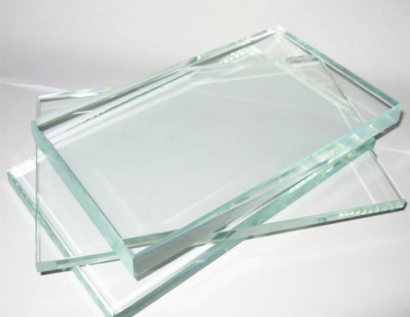 8mm tempered glass