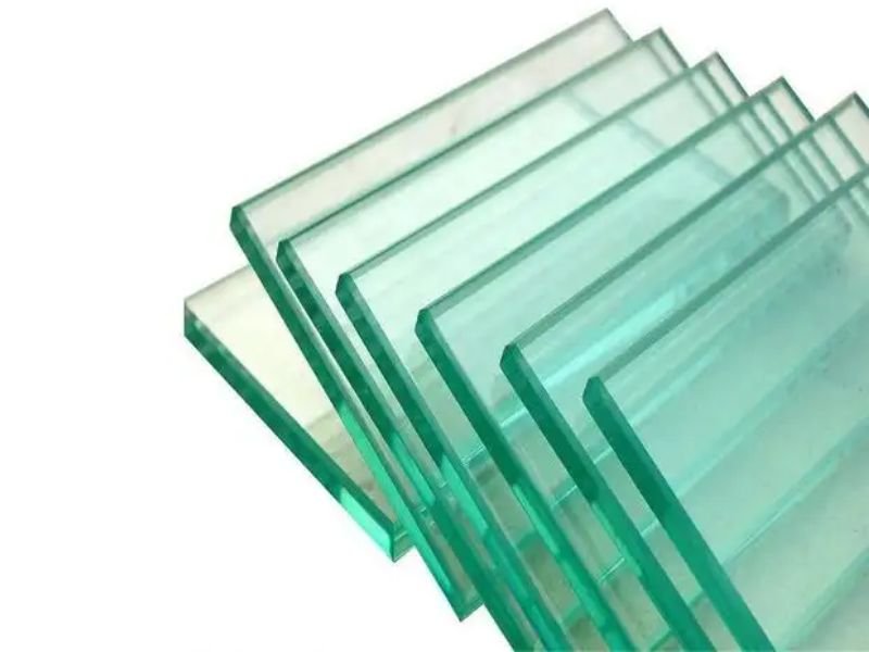 Super-strong tempered glass