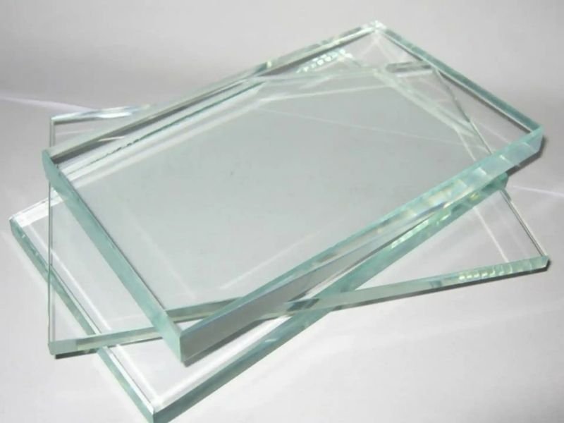 tempered safety glass