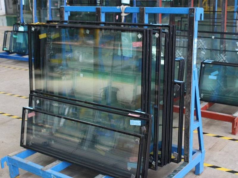 best insulated glass manufacturers