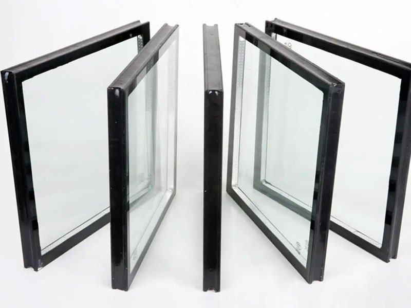 insulated glass