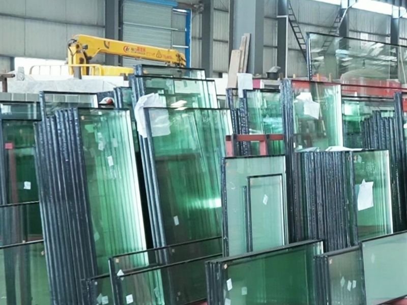 tempered glass supplier